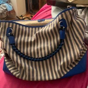 Henri Bendel tote
